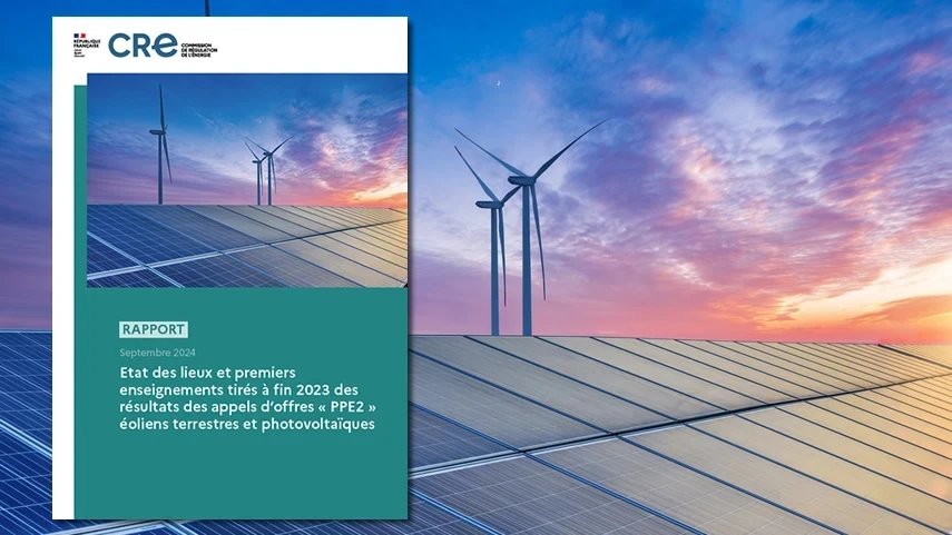 découvrez les opportunités d'appels d'offres pour les projets de centrales photovoltaïques en 2025. maximisez vos chances de réussite et contribuez à la transition énergétique grâce à des solutions innovantes et durables.