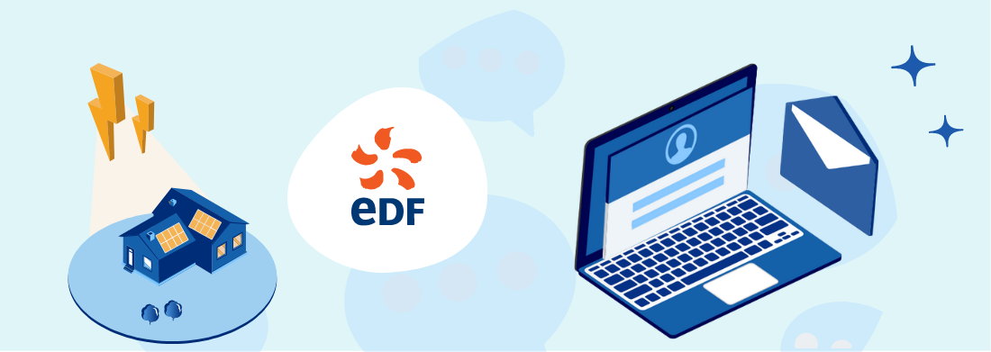 découvrez l'application edf enr, votre compagnon idéal pour gérer votre consommation d'énergie renouvelable. suivez vos dépenses, optimisez votre empreinte carbone et bénéficiez de conseils personnalisés pour une transition énergétique réussie.