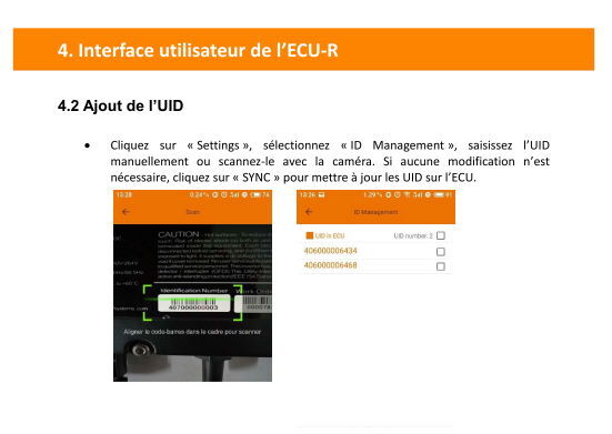 découvrez l'application ecu, votre solution pour gérer efficacement vos unités de contrôle électronique. optimisez vos performances, diagnostiquez vos véhicules et améliorez votre expérience de conduite grâce à une interface intuitive et des fonctionnalités avancées.