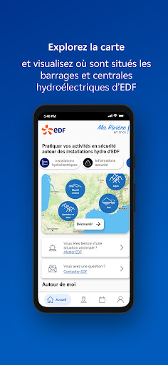 découvrez l'application edf, votre alliée pour gérer efficacement votre consommation d'énergie. consultez vos factures, suivez votre historique de consommation et bénéficiez de conseils personnalisés pour réduire votre empreinte énergétique. téléchargez l'application et simplifiez la gestion de votre électricité !