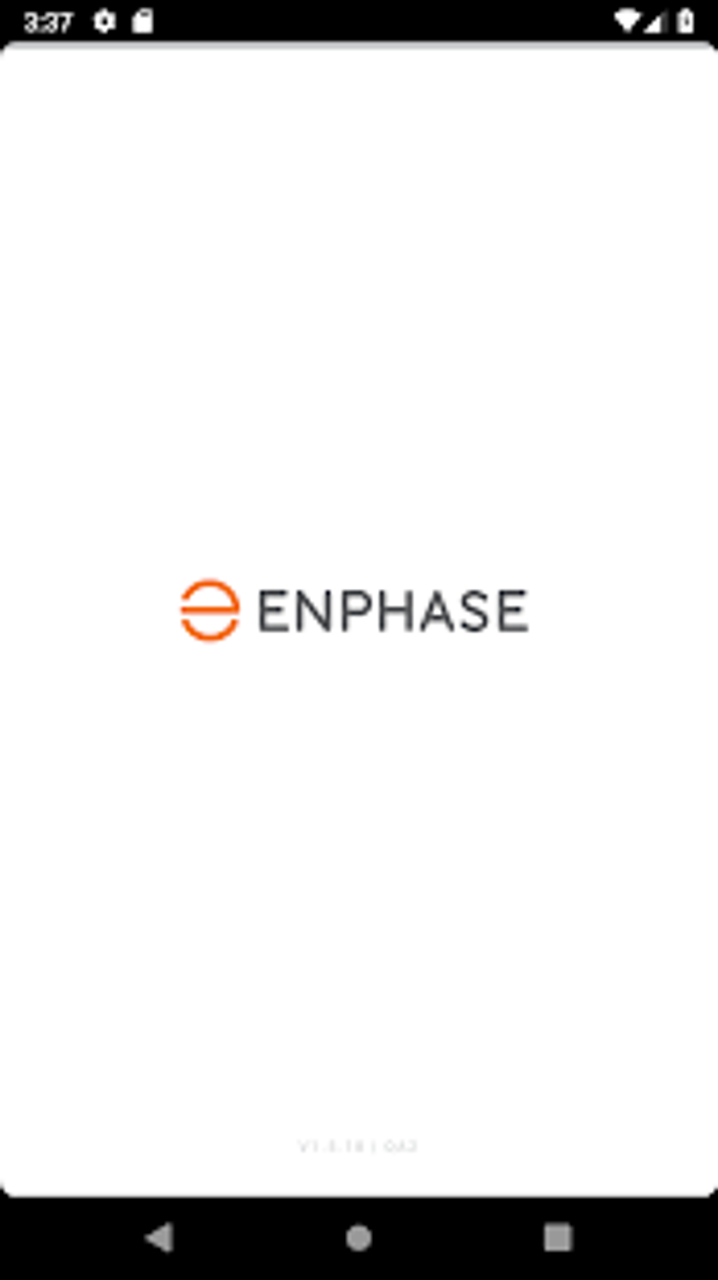 découvrez l'application enphase, la solution idéale pour gérer et optimiser votre système d'énergie solaire. suivez votre production d'électricité, surveillez les performances de vos panneaux solaires et améliorez votre consommation énergétique, le tout depuis votre smartphone.