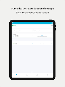 découvrez l'application enphase, votre outil incontournable pour gérer et optimiser votre production d'énergie solaire. suivez en temps réel vos performances, consultez des rapports détaillés et améliorez l'efficacité de votre système solaire grâce à une interface intuitive et conviviale.