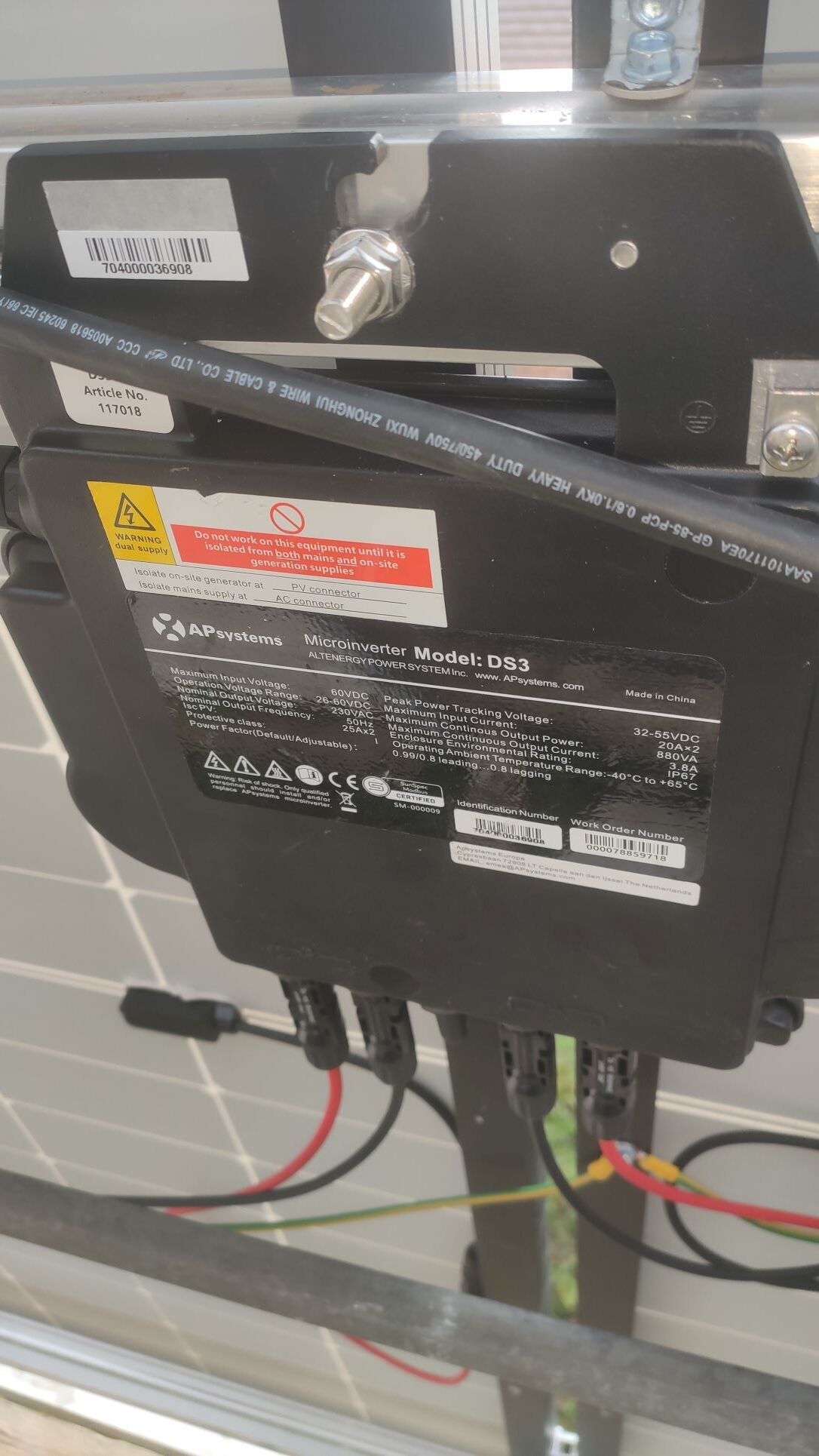 découvrez le aps ds3l, une solution innovante alliant performance et fiabilité pour optimiser votre expérience. profitez d'une conception moderne et de fonctionnalités avancées, idéales pour répondre à tous vos besoins techniques.