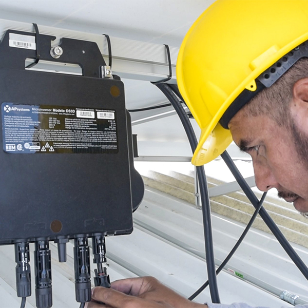 découvrez apsystem, une entreprise innovante spécialisée dans les solutions énergétiques renouvelables. profitez de notre expertise pour optimiser votre consommation d'énergie et réduire vos coûts tout en respectant l'environnement. engagez-vous vers un futur durable avec apsystem.