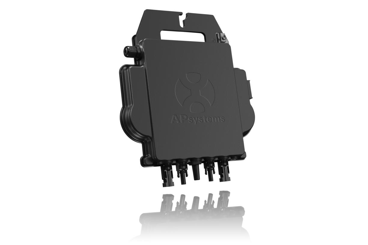 apsystems propose des solutions innovantes pour l'énergie solaire, offrant des micro-onduleurs de haute performance et des technologies intelligentes pour optimiser l'efficacité de vos installations photovoltaïques. découvrez des produits fiables et durables qui maximisent votre production d'énergie.