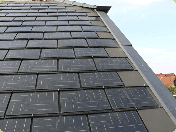 découvrez les ardoises photovoltaïques, une solution innovante alliant esthétisme et performance énergétique. idéales pour votre toiture, ces ardoises sont conçues pour produire de l'électricité tout en préservant l'élégance de votre habitation. optez pour une alternative durable et esthétique dès aujourd'hui !