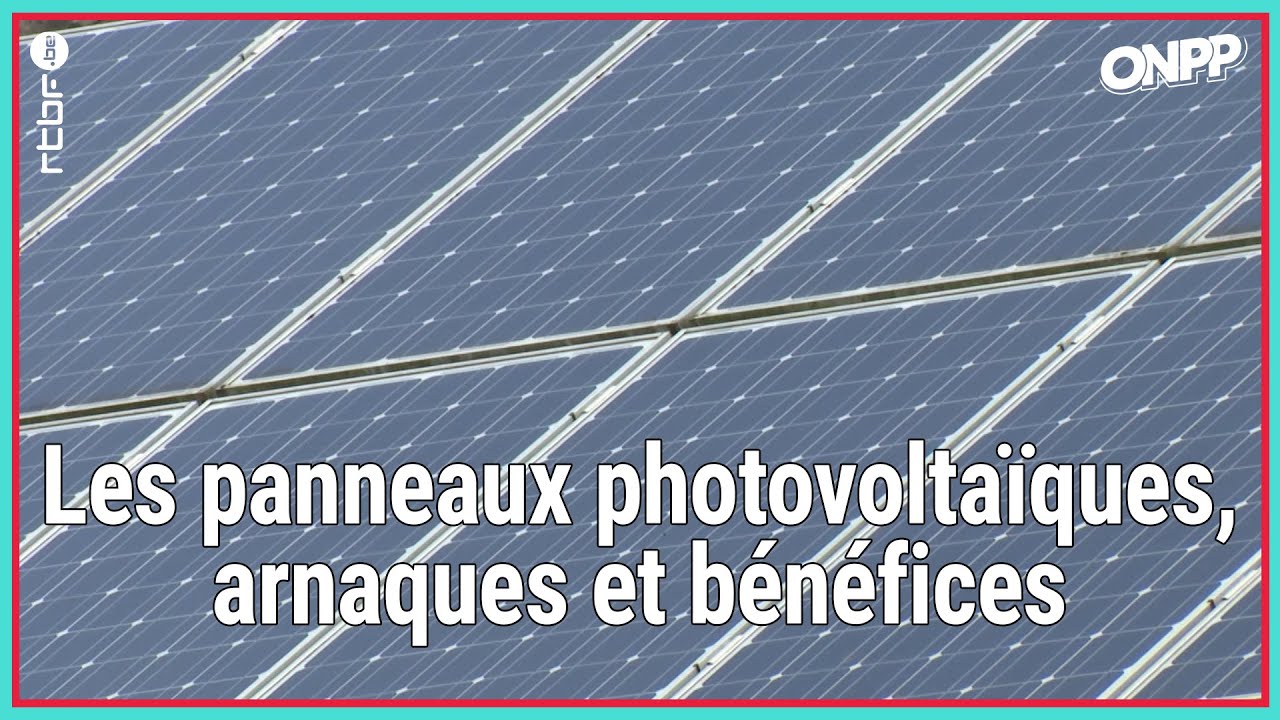 découvrez les arnaques photovoltaïques courantes et apprenez à vous protéger des escroqueries dans le secteur de l'énergie solaire. informez-vous sur les signes à surveiller, les préventions et les recours possibles pour éviter les pièges financiers liés aux installations photovoltaïques.