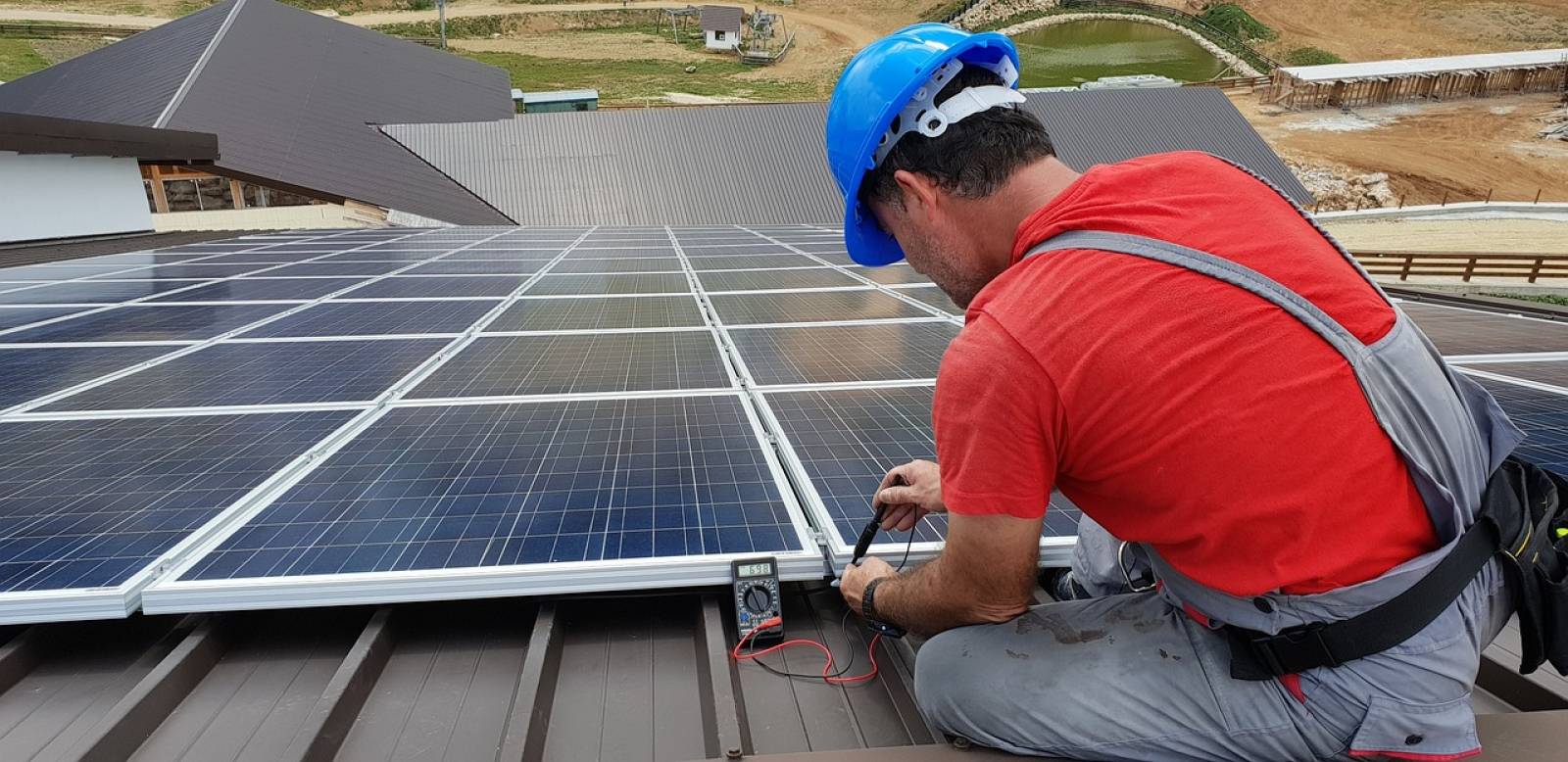 découvrez les services d'un artisan rge spécialisé en photovoltaïque. profitez d'installations solaires de qualité, conformes aux normes, pour réduire votre facture d'énergie et contribuer à la transition écologique. contactez-nous pour un devis personnalisé.