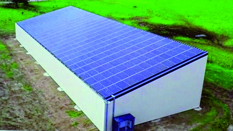 découvrez nos solutions d'assurance photovoltaïque pour protéger votre installation solaire. profitez d'une couverture adaptée pour sécuriser votre investissement et garantir des performances optimales de vos panneaux solaires.