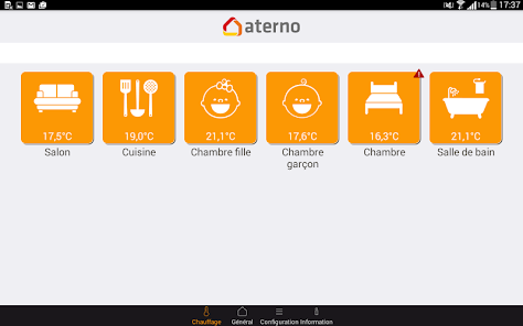 découvrez aterno, votre destination incontournable pour des produits de qualité et des services exceptionnels. explorez notre large gamme d'articles tendance et profitez d'une expérience d'achat unique!