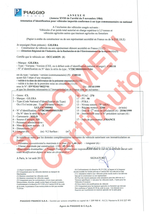 obtenez votre attestation de conformité pv rapidement et facilement. ce document essentiel certifie que votre installation photovoltaïque respecte les normes de sécurité et de performance en vigueur. assurez-vous de la légalité et de l'efficacité de votre système solaire avec notre service fiable.