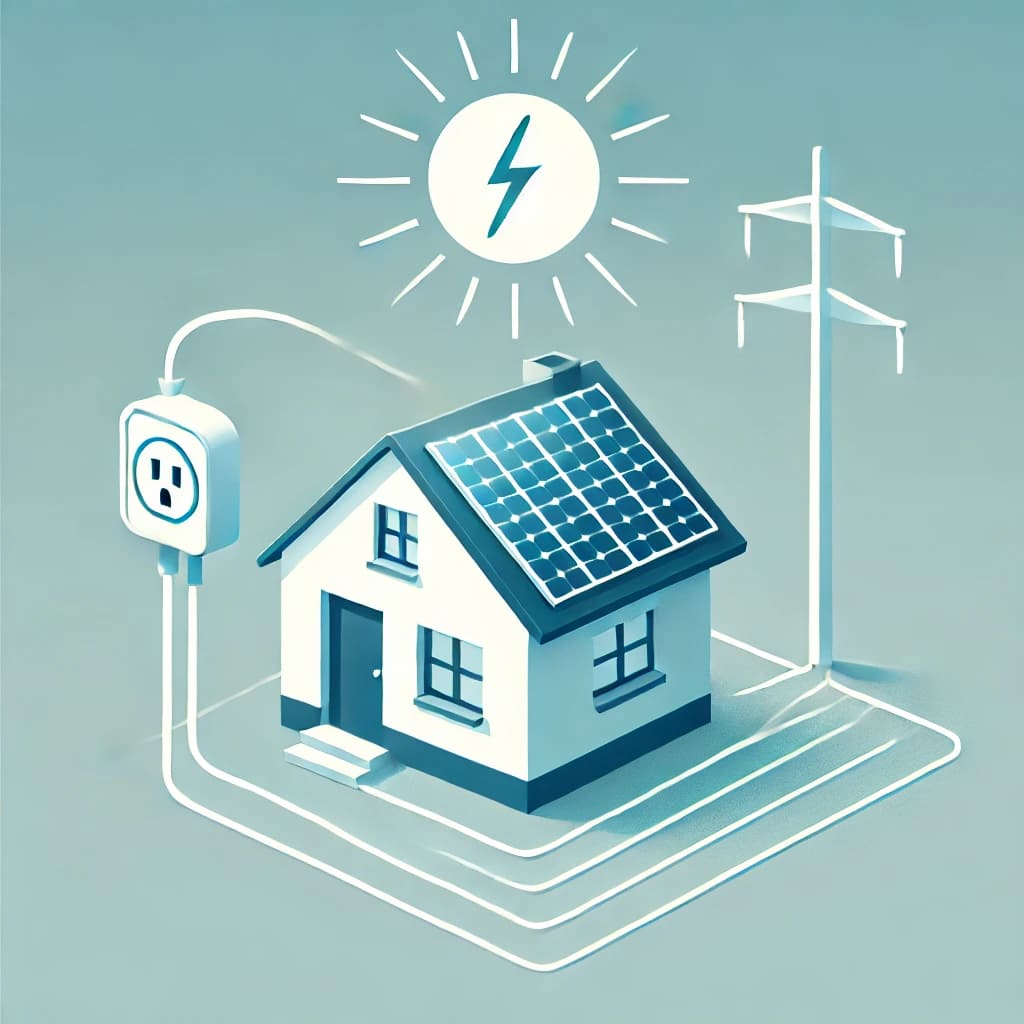 découvrez l'autoconsommation, une solution innovante pour produire et consommer votre propre énergie. apprenez comment réduire vos factures d'électricité tout en contribuant à un avenir plus durable grâce à des systèmes solaires et des pratiques éco-responsables.