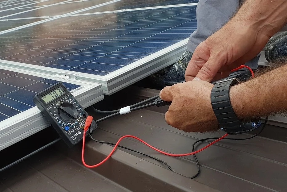 découvrez les avantages de l'autoconsommation photovoltaïque, une solution efficace pour réduire votre facture d'électricité tout en contribuant à la protection de l'environnement. apprenez comment produire votre propre énergie solaire et maximiser votre indépendance énergétique.
