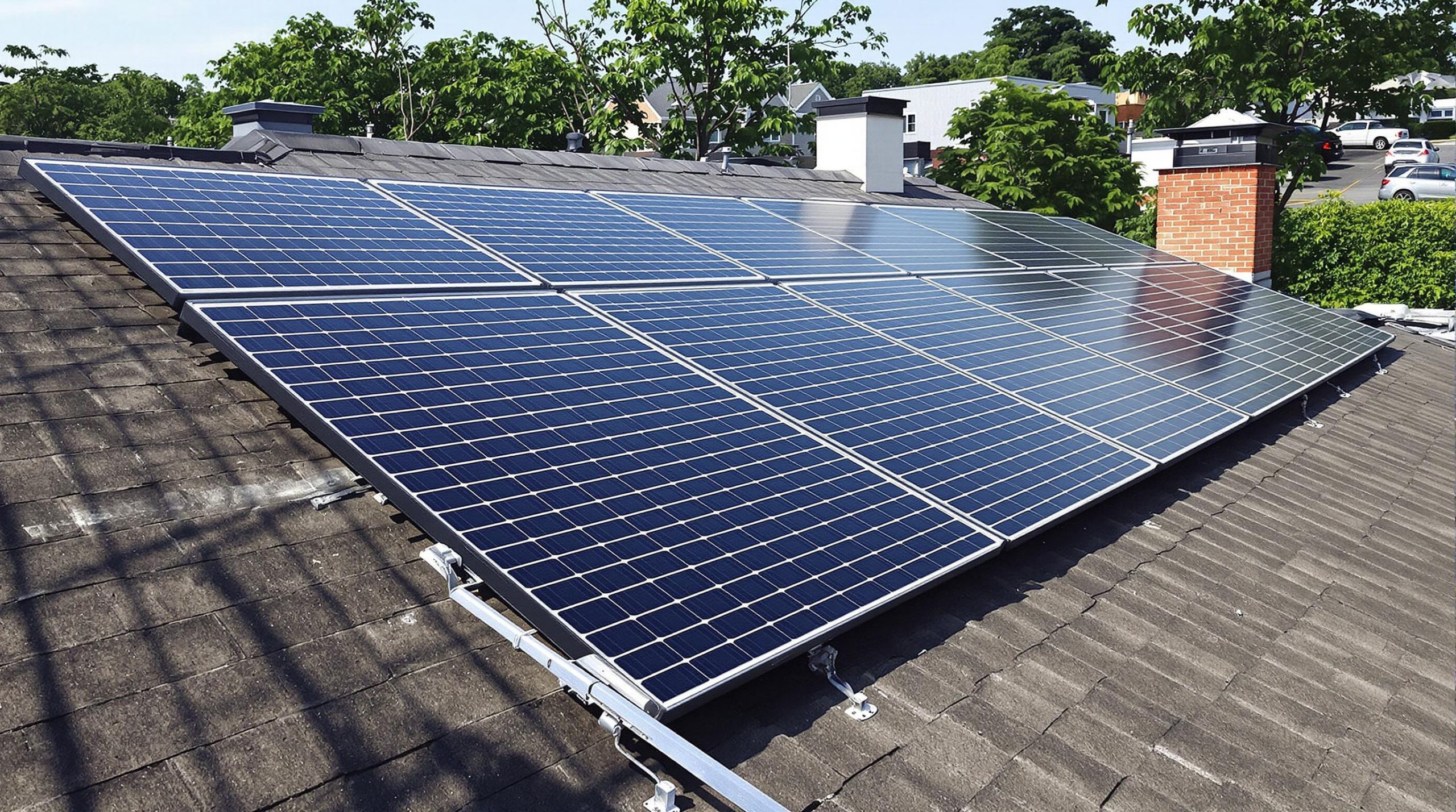 découvrez les enjeux et les opportunités de l'autoconsommation photovoltaïque en 2025. informez-vous sur les nouvelles réglementations, les technologies innovantes et les avantages économiques d'une production d'énergie renouvelable à domicile. transformez votre consommation énergétique et participez à la transition écologique.