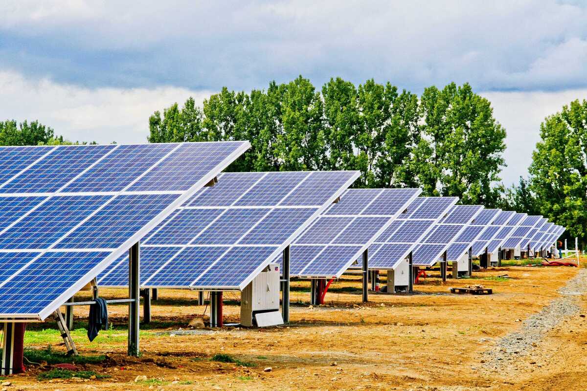 découvrez les avantages de l'autoconsommation photovoltaïque : une solution écologique et économique pour produire votre propre électricité. optez pour une énergie renouvelable et réduisez vos factures tout en contribuant à la protection de l'environnement.