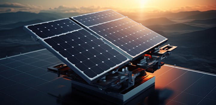 découvrez les avantages de l'autoconsommation photovoltaïque : une solution durable pour réduire vos factures d'énergie, valoriser votre espace et contribuer à la transition énergétique. optez pour une énergie verte et maîtrisez votre consommation.
