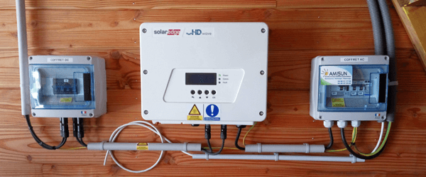 découvrez les avantages de l'autoconsommation photovoltaïque, une solution durable qui vous permet de produire votre propre électricité grâce à l'énergie solaire. réduisez vos factures d'électricité, participez à la transition énergétique et contribuez à un avenir plus vert.