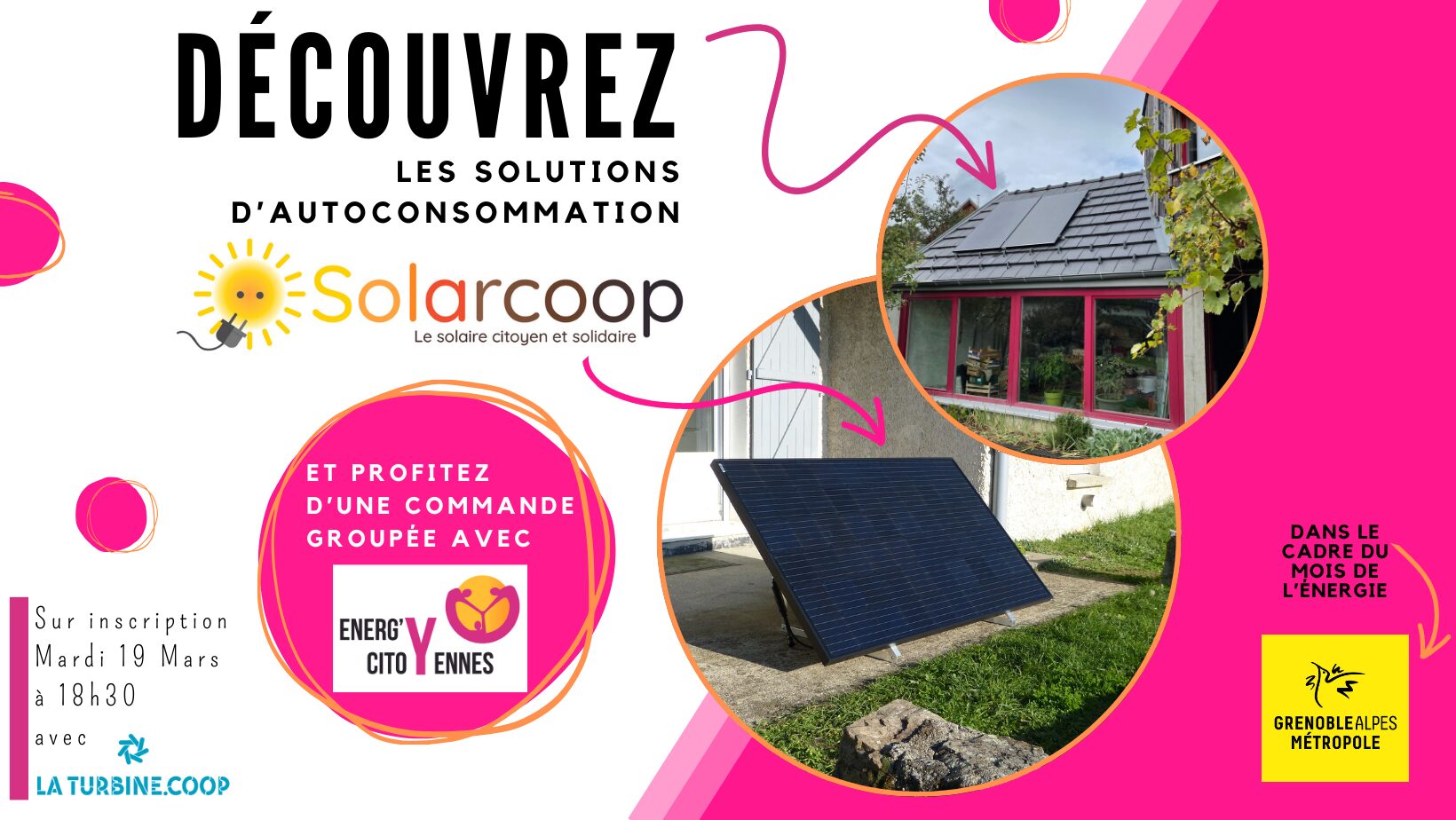 découvrez les avantages de l'autoconsommation photovoltaïque pour réduire vos factures d'électricité et profiter d'une énergie renouvelable, accessible et durable. optez pour une solution économique et respectueuse de l'environnement avec le photovoltaïque direct.