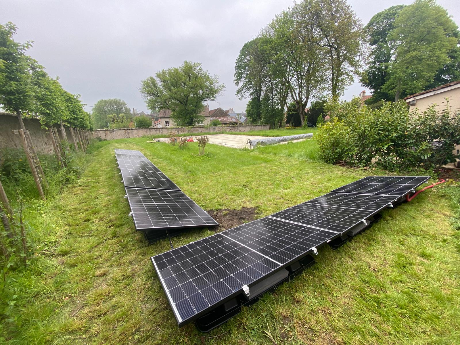 découvrez comment l'autoconsommation photovoltaïque directe peut transformer votre façon de consommer l'énergie. profitez d'une solution durable et économique pour produire votre propre électricité grâce à des panneaux solaires, tout en réduisant votre empreinte carbone et vos factures d'énergie.