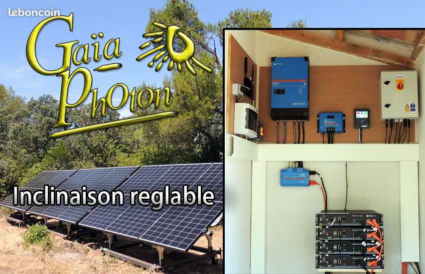 découvrez comment réussir votre projet d'autoconstruction photovoltaïque avec nos conseils pratiques et astuces. transformez votre toiture en source d'énergie renouvelable et économisez sur vos factures d'électricité tout en contribuant à la préservation de l'environnement.