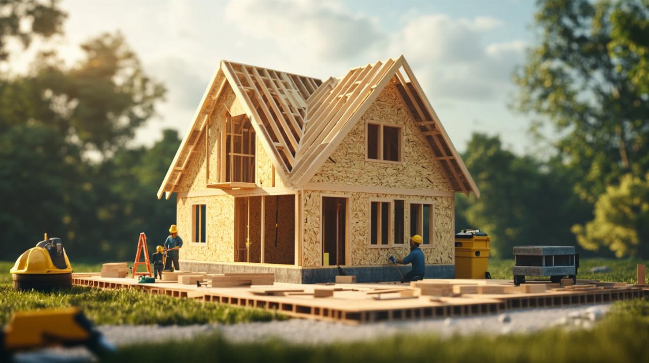 découvrez l'autoconstruction de panneaux photovoltaïques (pv) : un guide complet pour installer votre système solaire chez vous, réduire vos factures d'électricité et contribuer à un avenir durable.