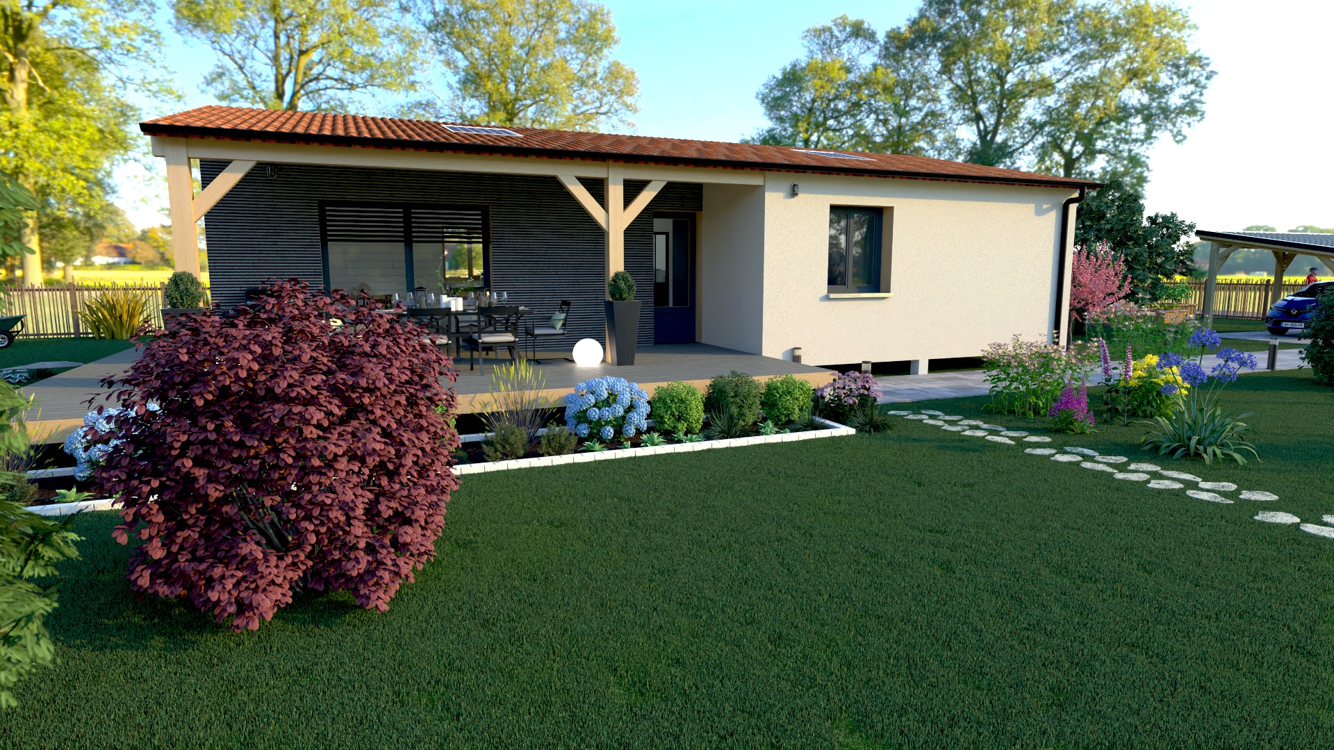 découvrez notre guide complet sur l'autoconstruction photovoltaïque, une solution innovante pour produire votre propre énergie solaire. apprenez les étapes clés, les matériaux nécessaires et les conseils pratiques pour réussir votre projet d'autoconstruction et réduire votre empreinte carbone.