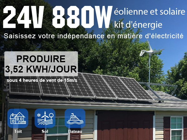 découvrez comment réaliser votre projet d'autoconstruction solaire avec des conseils pratiques, des guides étape par étape et des astuces pour optimiser votre système énergétique tout en réduisant votre empreinte carbone.