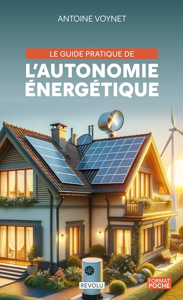 découvrez comment atteindre l'autonomie énergétique grâce à des solutions durables et innovantes. explorez les avantages des énergies renouvelables et les techniques pour réduire votre dépendance aux sources d'énergie traditionnelles.
