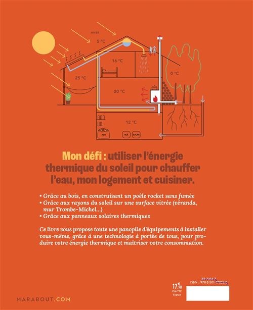 découvrez comment atteindre l'autonomie énergétique grâce à des solutions durables et innovantes. explorez les technologies et stratégies pour réduire votre empreinte carbone et produire votre propre énergie.
