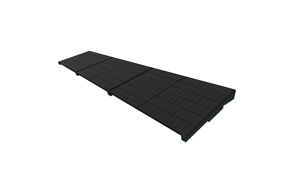 découvrez notre auvent solaire, une solution élégante et écologique pour protéger votre espace extérieur des rayons du soleil tout en économisant de l'énergie. idéal pour les terrasses, balcons et jardins, cet équipement allie fonctionnalité et design pour améliorer votre confort au quotidien.
