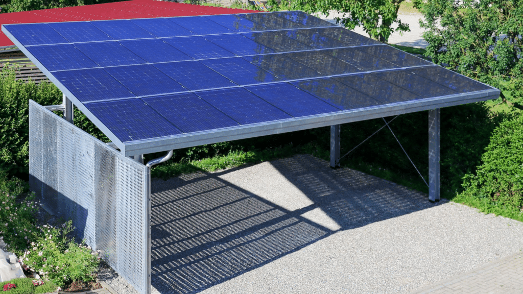 découvrez les nombreux avantages des communautés photovoltaïques : économies d'énergie, partage des ressources, réduction de l'empreinte carbone et accès facilité à l'énergie solaire. rejoignez un mouvement durable et bénéfique pour l'environnement!