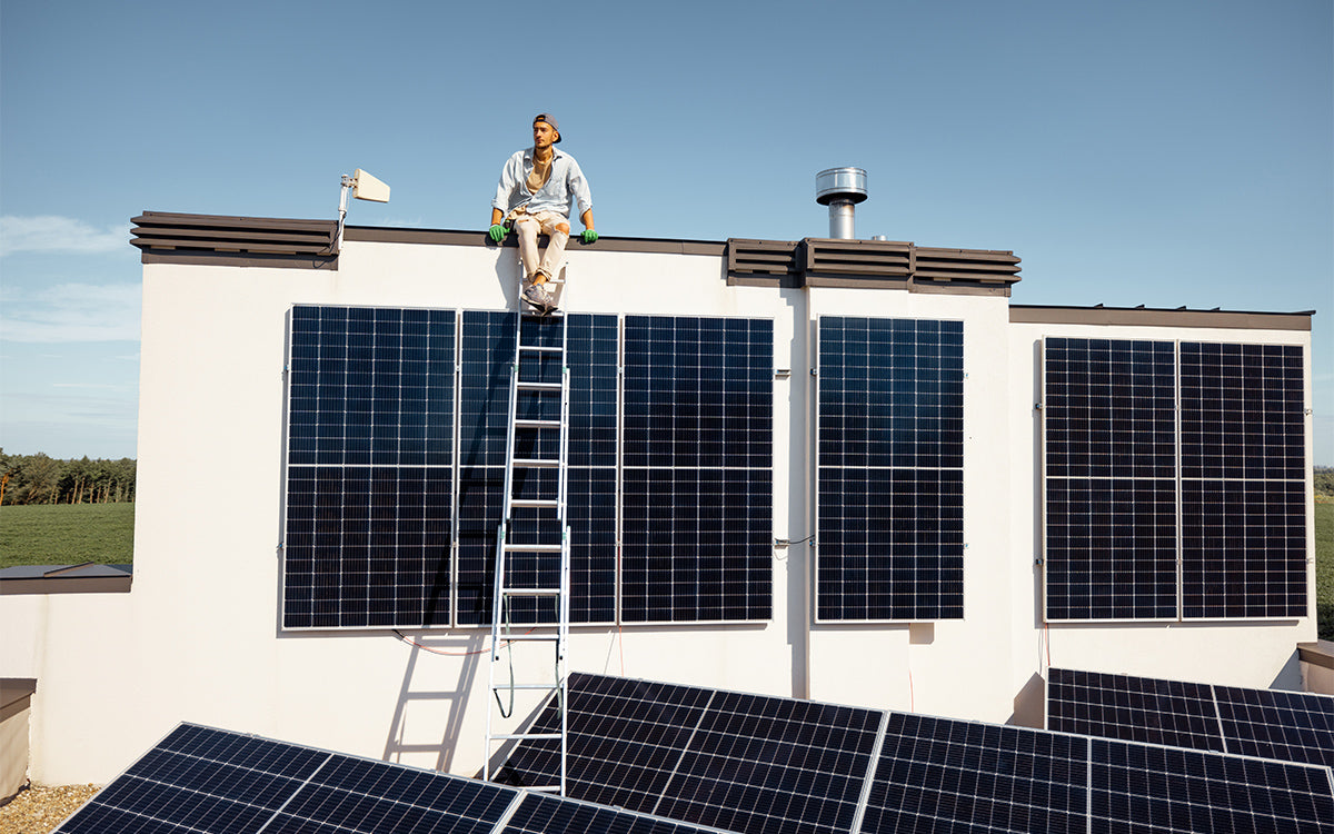 découvrez les nombreux avantages des forums sur l'énergie solaire : échange d'expériences, conseils pratiques, perspectives d'avenir et opportunités de collaboration. rejoignez une communauté passionnée par les énergies renouvelables et faites avancer vos projets solaires.