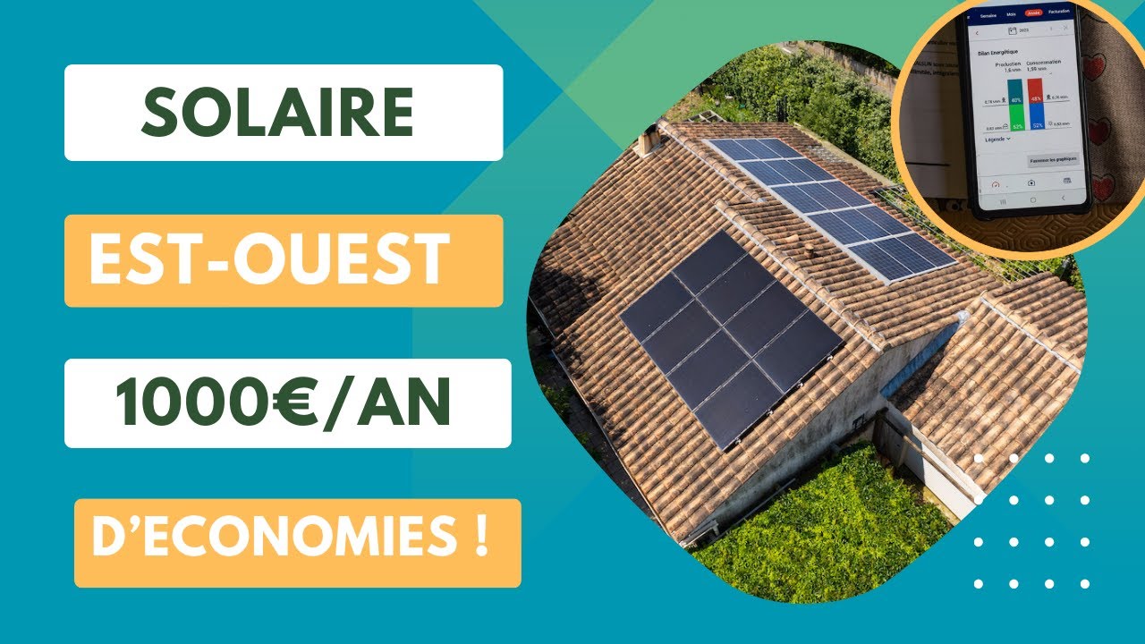 découvrez les nombreux avantages des forums sur les panneaux solaires : échange d'expériences, conseils d'experts, économies d'énergie et impact environnemental positif. rejoignez la conversation pour optimiser votre projet solaire.