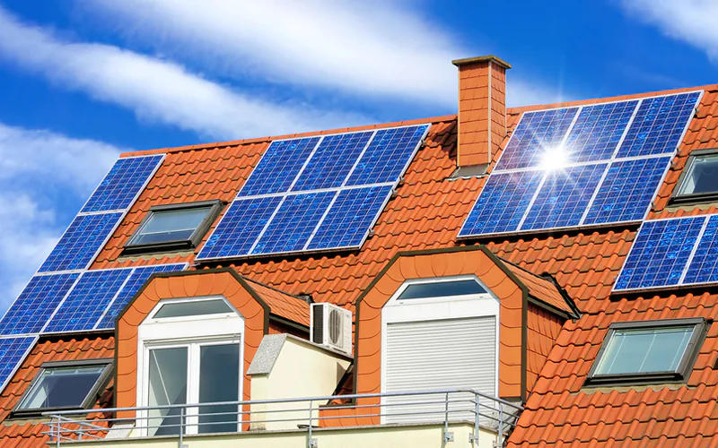 découvrez les principaux avantages des forums sur les panneaux solaires : échange d'expériences, conseils d'experts, économies d'énergie et impact environnemental positif. rejoignez la conversation et informez-vous sur les solutions solaires qui s'offrent à vous.