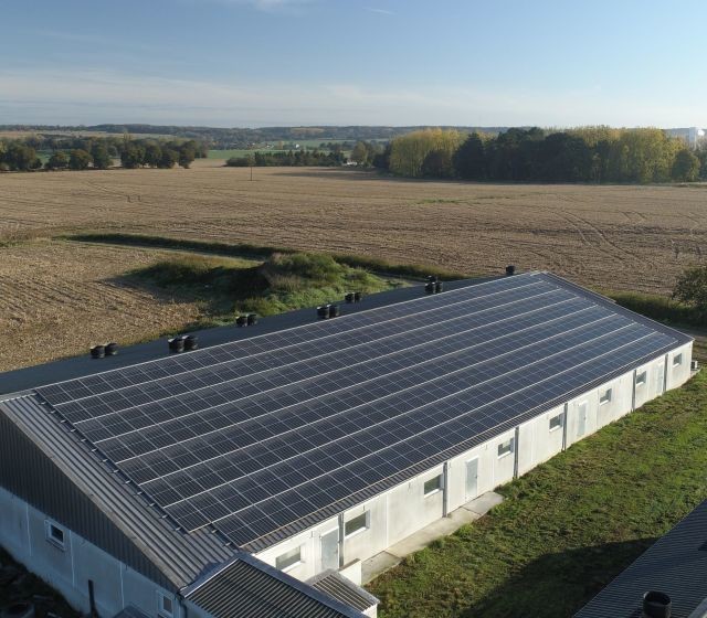 découvrez les avantages des forums photovoltaïques : partage d'expériences, conseils pratiques et mises à jour sur les technologies solaires. rejoignez notre communauté engagée pour optimiser vos projets d'énergie renouvelable.