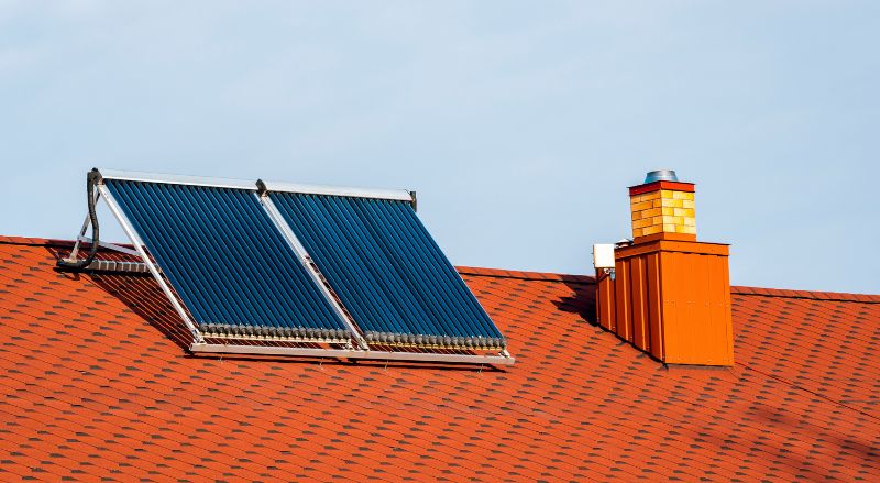 découvrez les avantages des forums consacrés aux systèmes photovoltaïques et aux chauffe-eau solaires. échangez des informations, bénéficiez de conseils d'experts et optimisez l'utilisation de l'énergie solaire pour votre habitation.