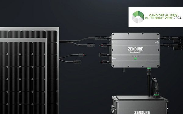 découvrez les nombreux avantages des forums pv zendure : une plateforme d'échange riche où les utilisateurs partagent leurs expériences, conseils et astuces. optimisez l'utilisation de vos produits zendure grâce aux discussions communautaires et aux retours d'expérience.