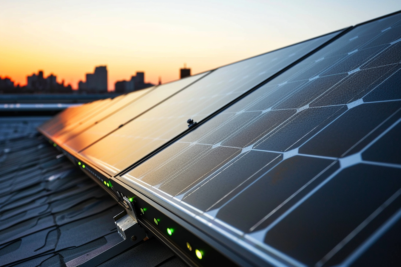 découvrez les nombreux avantages des installations solaires, notamment des économies d'énergie, une réduction de l'empreinte carbone, et une valeur ajoutée à votre propriété. profitez d'une source d'énergie renouvelable qui favorise la durabilité environnementale et vous aide à réaliser des économies sur le long terme.