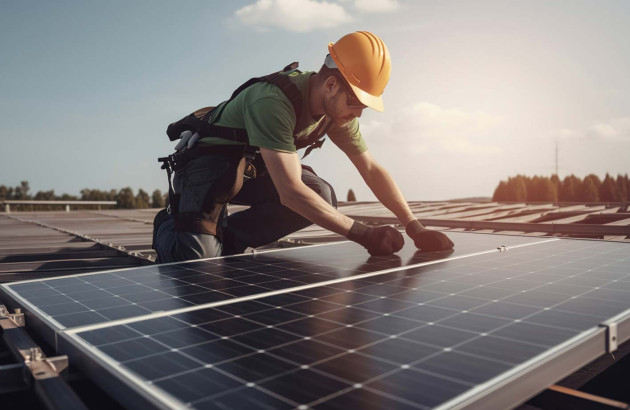 découvrez les nombreux avantages des kits d'éclairage solaire : durable, économique, facile à installer et respectueux de l'environnement. optimisez votre éclairage extérieur tout en réduisant votre empreinte carbone grâce à une solution autonome et performante.