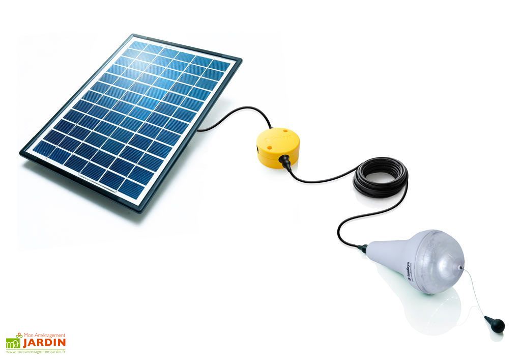 découvrez les nombreux avantages d'un kit d'éclairage solaire : économie d'énergie, installation facile, respect de l'environnement et autonomie. transformez votre espace extérieur avec une solution lumineuse, écologique et économique.