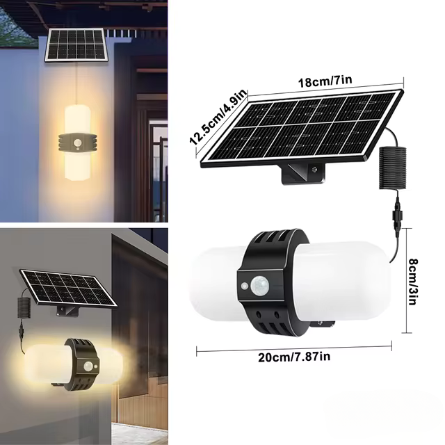 découvrez les nombreux avantages des kits d'éclairage solaire : une solution écologique, économique et autonome pour illuminer vos espaces extérieurs tout en respectant l'environnement.