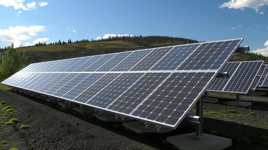 découvrez les avantages des kits panneaux solaires : une solution écologique pour réduire vos factures d'énergie, valoriser votre habitat et participer à la transition énergétique. profitez de l'énergie du soleil tout en préservant l'environnement.