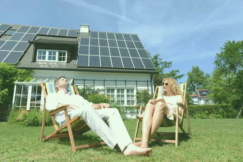 découvrez les nombreux avantages d'un kit solaire : économies d'énergie, réduction de votre empreinte carbone, autonomie énergétique et valorisation de votre patrimoine. optez pour une énergie renouvelable et durable dès aujourd'hui !