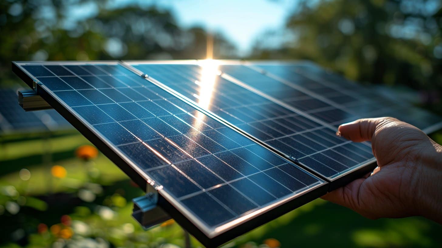 découvrez les nombreux avantages d'un kit solaire : économies sur vos factures d'électricité, réduction de votre empreinte carbone, autonomie énergétique, et valorisation de votre propriété. optez pour une solution durable et économique grâce à l'énergie solaire.