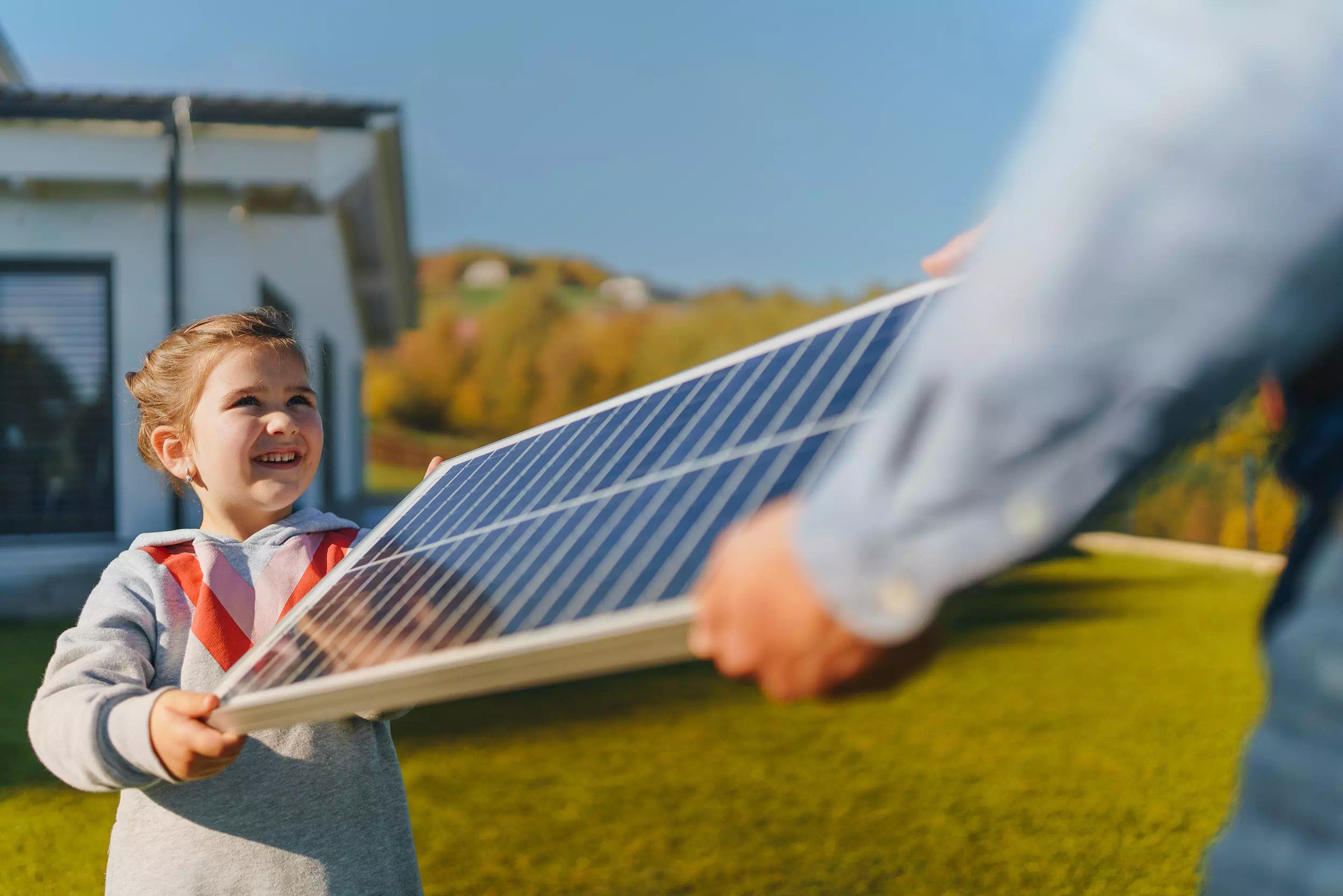 découvrez les nombreux avantages d'un kit solaire : réduction des factures d'électricité, autonomie énergétique, impact environnemental positif, et installation facile. optez pour une solution durable et économique dès aujourd'hui !