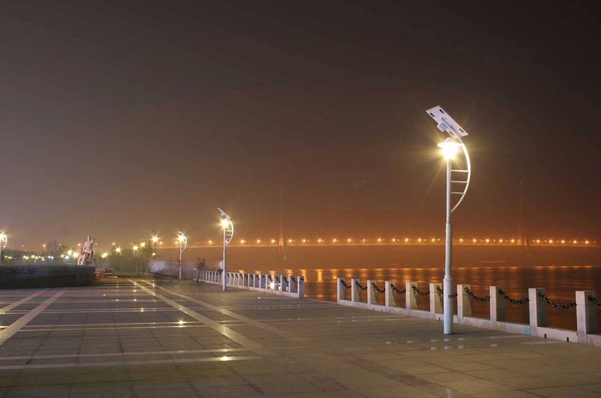 découvrez les nombreux avantages des lampadaires solaires : économie d'énergie, respect de l'environnement, installation facile, éclairage autonome et design moderne. optez pour une solution d'éclairage durable et efficace pour vos espaces extérieurs.