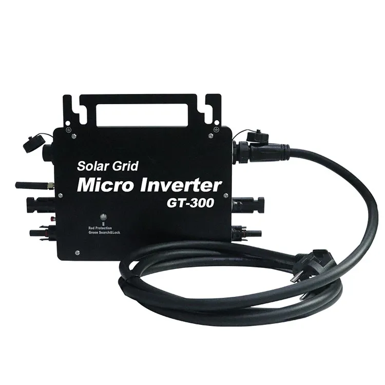 découvrez les nombreux avantages des micro-onduleurs enphase iq7, conçus pour optimiser la production d'énergie solaire. hydridation, efficacité, et maintenance simplifiée : maximisez votre installation photovoltaïque avec la technologie de pointe enphase.