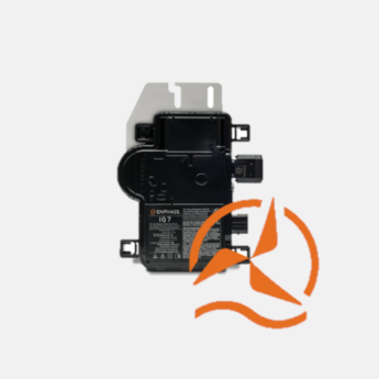 découvrez les avantages des micro-onduleurs enphase iq7 : une efficacité énergétique optimale, une flexibilité d'installation et une surveillance en temps réel pour maximiser la production d'énergie solaire. transformez votre système photovoltaïque en une solution performante et fiable.