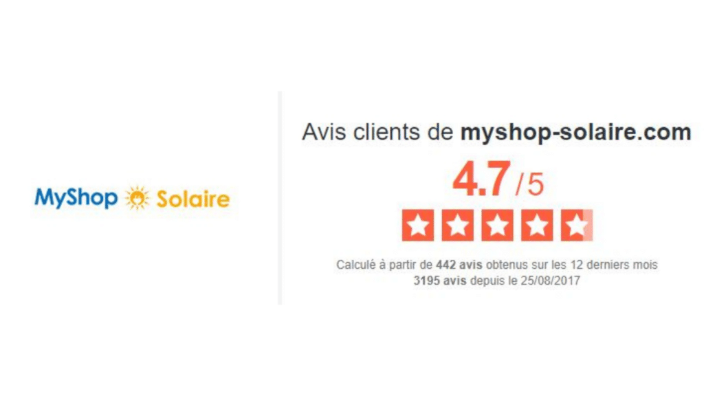 découvrez les nombreux avantages de myshop, votre destination idéale pour des achats en ligne simplifiés. profitez de prix compétitifs, d'une sélection variée de produits, de la livraison rapide et d'un service client de qualité pour une expérience d'achat inégalée.