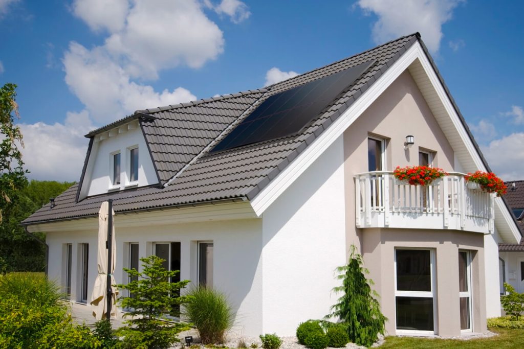 découvrez les avantages des panneaux solaires : énergie renouvelable, réduction des factures d'électricité, impact environnemental positif et valorisation de votre patrimoine. adoptez une solution durable et économique pour votre avenir énergétique.